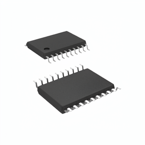 Manufacturer Channel C8051F537-IT Electronic Circuit Components 20 TSSOP Embedded - Product Image 1