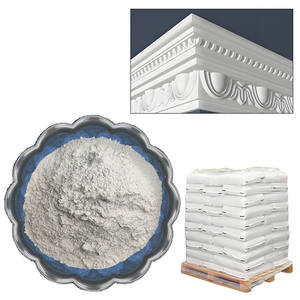 Poudre de gypse/Plâtre de <span class=keywords><strong>Paris</strong></span> à <span class=keywords><strong>vendre</strong></span> - Product Image 3