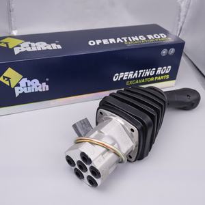 Controller Joystick per Escavatore Kubota, Valvola di Comando, Asta Operativa, Ricambi di Alta Qualità per Escavatori - Product Image 6