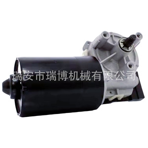 Motor de limpiaparabrisas adecuado para FIAT DOBLO (223, 119) 46748140 - Product Image 3