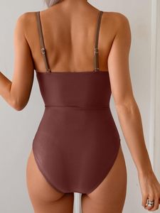 <span class=keywords><strong>Maillot</strong></span> <span class=keywords><strong>de</strong></span> <span class=keywords><strong>bain</strong></span> une pièce pour femmes, monokini à anneaux, <span class=keywords><strong>maillot</strong></span> <span class=keywords><strong>de</strong></span> <span class=keywords><strong>bain</strong></span> sexy, <span class=keywords><strong>maillot</strong></span> <span class=keywords><strong>de</strong></span> <span class=keywords><strong>bain</strong></span> à découpes - Product Image 4