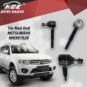 ปลายก้านพวงมาลัยด้านหน้าซ้าย MK997628 <span class=keywords><strong>SE</strong></span>-7831L <span class=keywords><strong>CEM</strong></span>-54 ADC48771 41322 สำหรับรถมิตซูบิชิ แคนเตอร์ - Product Image 6