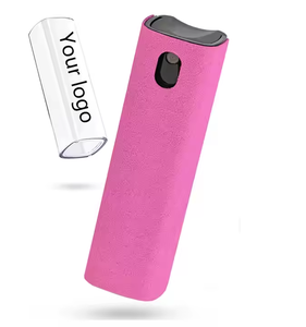 10ml Màn hình Cleaner sanitizer Mist chai mỹ phẩm tốt Mist bơm <span class=keywords><strong>Atomizer</strong></span> rõ ràng dầu làm sạch nhựa chai xịt nước hoa - Product Image 5