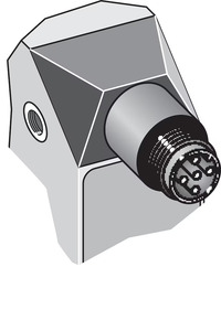Capteurs de luminescence SICK LUT3-852 à LED UV et boîtier large, très demandés, référence 1012871 - Product Image 5