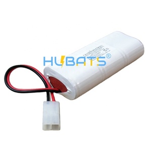 Nicd <span class=keywords><strong>4</strong></span>/<span class=keywords><strong>5SC</strong></span> 1200mAh 7.2V สำหรับของเล่น RC <span class=keywords><strong>4</strong></span>/<span class=keywords><strong>5SC</strong></span> แบตเตอรี่พลังงานสูง1200mAh สำหรับไฟฉุกเฉินแบตเตอรี่แบบชาร์จไฟได้ NiCd SC 1200mAh - Product Image 3