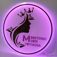 Enseigne néon LED personnalisée rétroéclairée en acrylique pour mariage, publicité, taxi, voiture, extérieur, magasin, entreprise avec logo et lumières décoratives