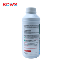 Agent auxiliaire 1kg Activateur de chlore chimique pour piscine Chlore liquide pour piscine