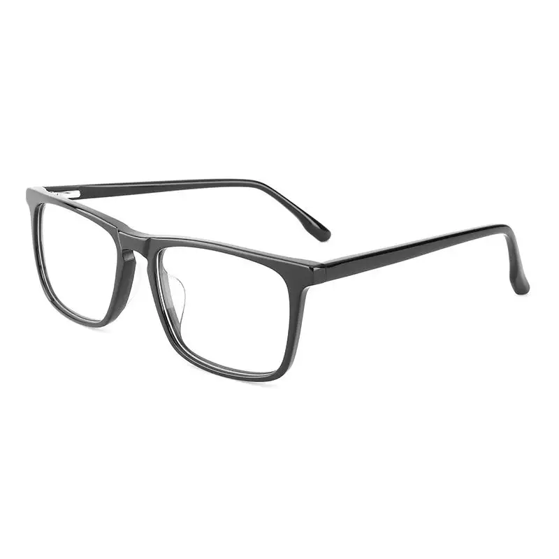 YC New Vintage Classic Fashion Optics Spectacle Eyeglasses Custom Design Optical Glass Frames