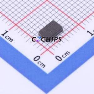 5TG280000ZWJAC Crystal (Passive) SMD5032-2P Crystal Oscillator SMD Crystal Oscillator 8MHz 20ppm 20pF - Product Image 1