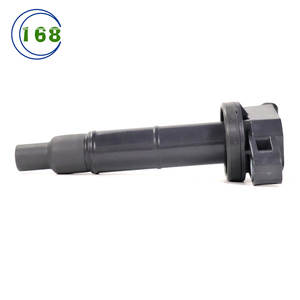 Bobine d'allumage de voiture YLB OEM 90080-19019 pour Denso Toyota Corolla <span class=keywords><strong>Matrix</strong></span> MR2 Yaris Auris 9008019019 ICC-9015 - Product Image 3