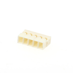 1.5A pin lithium SMT vá nối ngang 10P <span class=keywords><strong>1.5</strong></span> mét Pitch ổ cắm 2P + 3P + 5p DIN DC cao cơ khí Brass tùy chỉnh - Product Image 5