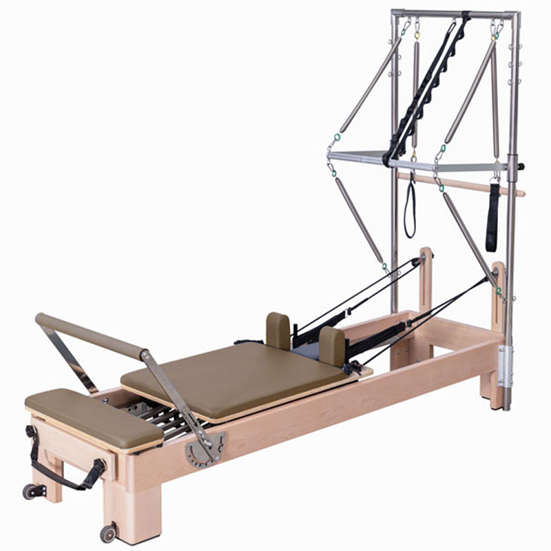Reformer Pilates με Πύργο YHLCH1