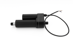 Actionneur linéaire robuste de 100 à 400 mm de course, 7000 N, 12 à 48 V CC, IP65, étanche, <span class=keywords><strong>pour</strong></span> extérieur, à vis sans fin, tige de poussée <span class=keywords><strong>électrique</strong></span>, appareil électroménager - Product Image 5