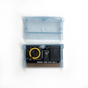 GB/GBC MCB3 RTC <span class=keywords><strong>Flash</strong></span> Cart hỗ trợ gbxcart Retro cầm tay everdrive GBA v1.1 phiên bản thay thế chip thẻ trò chơi gốc - Product Image 2