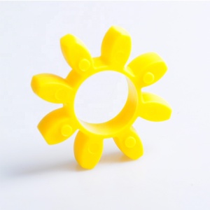 Linh hoạt ktr rotex Màu Đỏ màu vàng và màu xanh lá cây cao su GS 19 24 28 38 42 48 55 65 75 90 khớp nối nhập khẩu PU nhện - Product Image 2