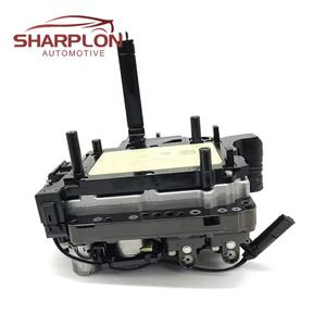 Unidad de Control de Transmisión DSG TCU 02E927770AJ Original DQ250 02E927770AD 02E927770AQ 02E927770AJ para VW a Bajo Precio - Product Image 3