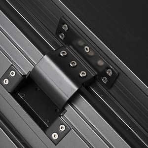 <span class=keywords><strong>Puerta</strong></span> de <span class=keywords><strong>Entrada</strong></span> de Seguridad Soderfe C-Hancheng, Moderna, de Lujo, de <span class=keywords><strong>Piso</strong></span> a Techo, con Aislamiento Acústico - Product Image 5