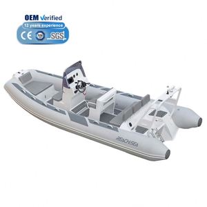 قارب REACHSEA Sp CE w m Rib520 مضلع عميق v سعر قارب مضلع المحيط للبيع - Product Image 6