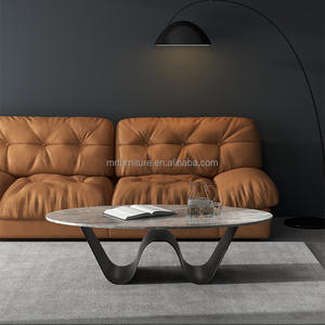 <span class=keywords><strong>Mesa</strong></span> de <span class=keywords><strong>centro</strong></span> de metal <span class=keywords><strong>convertible</strong></span> contemporánea, muebles de sala de estar de roble Couchtisch con salón Meuble Home Table Basse de - Product Image 1