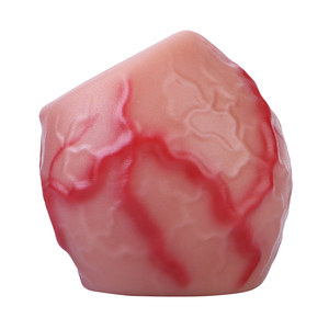 Silikon anjing simpul pemanjang <span class=keywords><strong>Penis</strong></span> dan pembesaran lengan untuk pria ketebalan cincin <span class=keywords><strong>Penis</strong></span> - Product Image 4