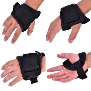 Grands gants de <span class=keywords><strong>plongée</strong></span> sous-marine avec Logo personnalisé, accessoires pour les Sports, la pêche, anti-rayures, mains libres, livraison directe - Product Image 4