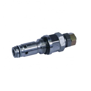 วาล์วระบายแรงดันหลัก PC200-6 6D102 สำหรับรถขุด 723-40-50601 - Product Image 1
