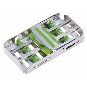 China Dental Equipment Orthodontic Products Posicionamento do suporte Posicionador altura para Dent - Product Image 1