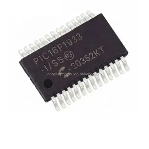 APIC S03 Automotive Engine Computer Board Power Driver Chip HSSOP36 APIC-S03