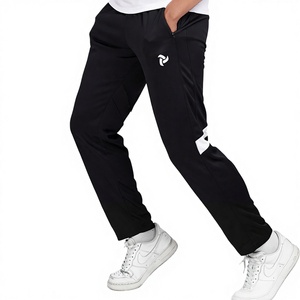 Pantalones de Jersey de Fútbol Unisex de Alta Calidad 100% Poliéster, Diseño Nuevo, Uniforme de Equipo, Ropa Deportiva con Estampado por Transferencia de Calor, Superventas - Product Image 1