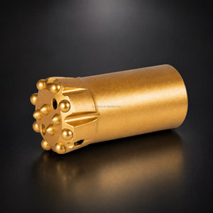 Underground Drilling Retrac Thread Button Bit T51/T45/T38/T35/GT60/R32/TC35/ET51/ST58/ST68 <b>Mining</b> <b>Machine</b> Parts - Product Image 5