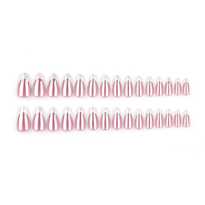 30 piezas de <span class=keywords><strong>uñas</strong></span> <span class=keywords><strong>postizas</strong></span> para principiantes, <span class=keywords><strong>uñas</strong></span> <span class=keywords><strong>postizas</strong></span> al por mayor, caja de regalo magnética, <span class=keywords><strong>uñas</strong></span> <span class=keywords><strong>postizas</strong></span> OEM, <span class=keywords><strong>uñas</strong></span> artificiales de alta calidad - Product Image 4