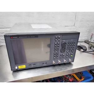 เครื่องวิเคราะห์เครือข่าย Keysight E5061b Ena 100 กิโลเฮิรตซ์ ถึง 1.5 กิโลเฮิรตซ์/3 กิโลเฮิรตซ์ - Product Image 4