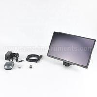 Meilleur prix LCD-4KWF Écran LCD 13,3 pouces Caméra de microscope 4K avec sortie WiFi USB 3.0