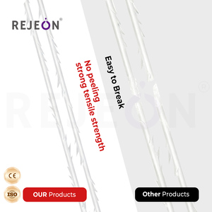 Hilos Tensores Faciales Z Double Cog Thread PCL PLLA PLCL 19G 100MM para Lifting <span class=keywords><strong>Facial</strong></span>, Fios De PDO PLLA, Academia de Capacitación, Master Class, OEM - Product Image 4