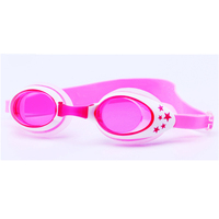 Gogless natacion Chine fournisseur pas cher prix silicone natation junior