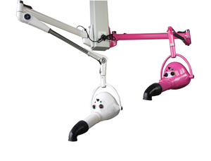 Aeolus TD-905-N 220V Asciugatore per Animali Domestici da Parete, Corpo in Plastica ABS Metallizzato, Design Salvaspazio per Interni, Motore Brushless, Ionico - Product Image 2