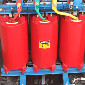 Ba giai đoạn 10KV lớp 400kva 500kva 630kva giá rẻ tùy biến ngoài trời khô loại biến áp Công suất xả thấp - Product Image 2