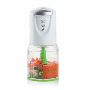 TIKTOK hot sell meat grinder chopper vegetable baby food maker processor mini chopper