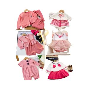 Conjuntos de Ropa Infantil de Algodón Modal, Pijamas Casuales Lisos, Camiseta de Manga Corta y Pantalones Cortos, Ropa de Dormir Ligera de Verano, Sin Marca - Product Image 6
