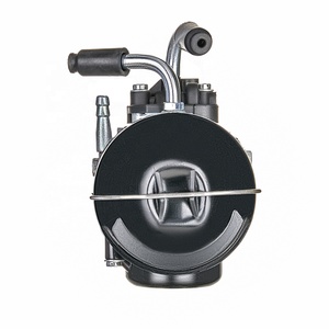 Bộ chế hòa khí 19mm cho xe máy <span class=keywords><strong>2</strong></span> thì 49cc 50cc 60cc <span class=keywords><strong>66cc</strong></span> 70cc 80cc, xe đạp gắn máy, xe tay ga, xe mô tô, xe ATV, động cơ xe địa hình - Product Image 5