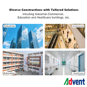 वायरलेस दीवार स्विच उपयोगकर्ता के अनुकूल वायरलेस प्रकाश नियंत्रक घर के लिए स्मार्ट वायरलेस स्विच नियंत्रण प्रणाली - Product Image 6