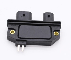 Módulo de Control de Encendido (ICM) Compatible con <span class=keywords><strong>Chevrolet</strong></span> GMC C/K 1500 2500 <span class=keywords><strong>3500</strong></span> <span class=keywords><strong>Pickup</strong></span> LX340 10457765 10469931 VA1222 - Product Image 2