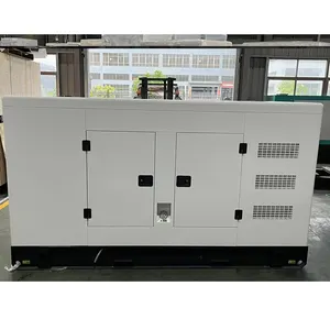 PRIME 544 ekW 680 kVA 50 Hz 1500 rpm 400 Volt 680 kva generatore