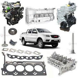 Bougie <span class=keywords><strong>de</strong></span> <span class=keywords><strong>préchauffage</strong></span> JAC T6 pour moteur <span class=keywords><strong>de</strong></span> pick-up X191107 Yunnei D19TCID7 F01GA0400A Pièces d'origine - Product Image 5