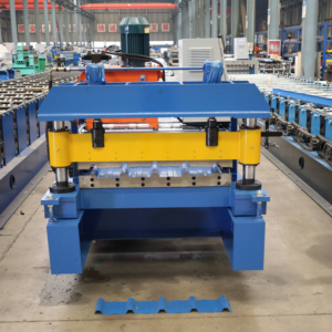 Hot Sale Building Support Plate Elektrische V-Type Slots Einst ech maschine für Teile von Case Beverage Paper Construction Machinery Parts - Product Image 4