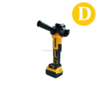 Ensemble combiné professionnel de 7 outils électriques sans fil DW 20V MAX, batterie universelle pour la construction
