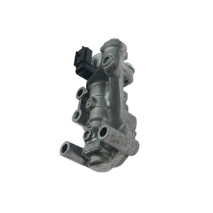 โซลินอยด์วาล์วฮอนด้า วีทีอีซี 15810-6A0-A01 สำหรับอะไหล่เปลี่ยนเครื่องยนต์ซีวิค ซีอาร์วี แอคคอร์ด - Product Image 2