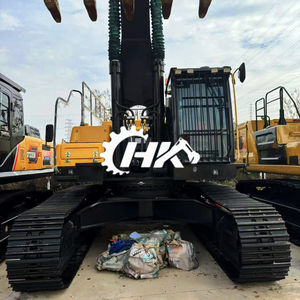 HANGKUI <span class=keywords><strong>VOLVO</strong></span> EC480 svezia escavatore originale con EMA CE EPA di alta qualità <span class=keywords><strong>VOLVO</strong></span> scavatori usato 48ton - Product Image 4