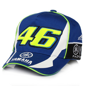 Sports Outdoor <strong>Cap</strong> Cool Running Rider Motorcycle Racing <strong>Baseball</strong> <strong>Cap</strong> with <strong>Large</strong> Brim 6-Panel Four Seasons Adults - Product Image 3