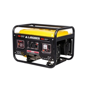 Groupe électrogène magnétique à aimant permanent de 2 kW, mini-moteur électrique, liste de prix pour la vente, générateur Tiger - Product Image 3